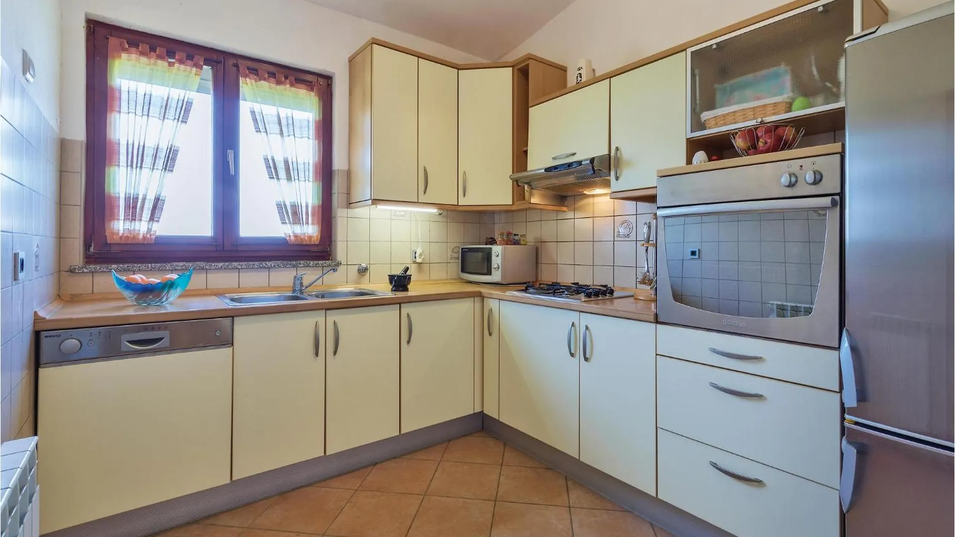 Beautiful Apartment In Pula